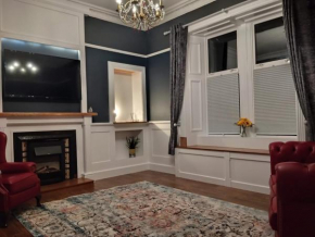 Lorne View Apartment with Hot Tub